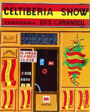 Celtiberia Show by Luis Carandell