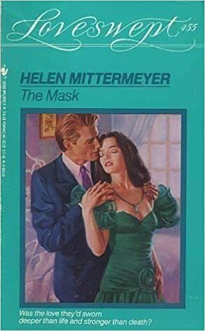 The Mask by Helen Mittermeyer