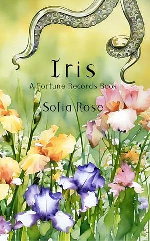 Iris by Sofia Rose