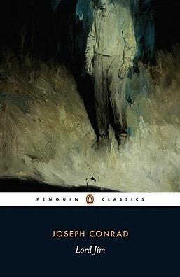 Lord Jim by Joseph Conrad