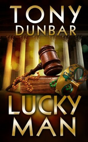 Lucky Man by Tony Dunbar