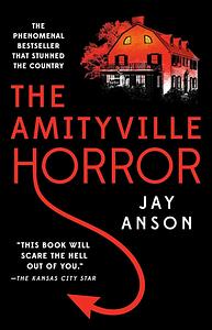 The Amityville Horror by Jay Anson