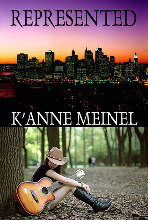 Represented by K'Anne Meinel