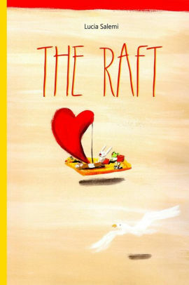 The Raft by Lucia Salemi