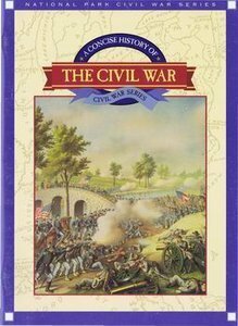 A Concise History of the Civil War by William C. Davis
