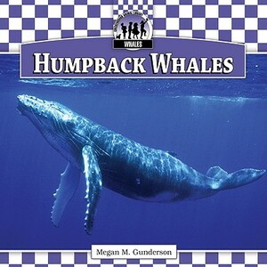 Humpback Whales by Megan M. Gunderson