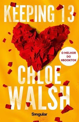 Keeping 13 by Chloe Walsh