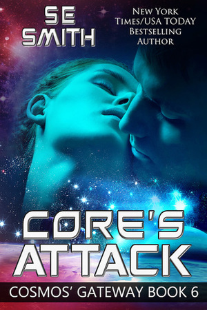 Core's Attack by S.E. Smith