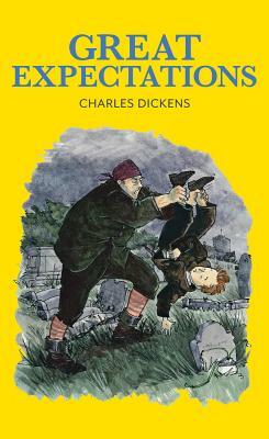 Great Expectations by Charles Dickens