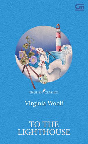 To the Lighthouse by Virginia Woolf