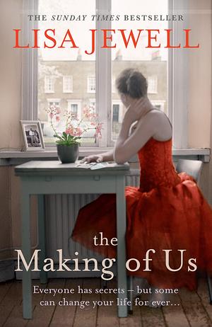 The Making of Us by Lisa Jewell