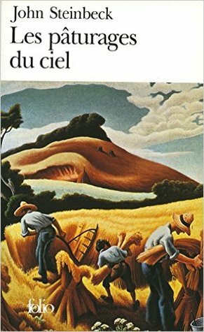 Les pâturages du ciel by John Steinbeck