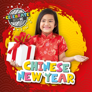 Chinese New Year by Shalini Vallepur