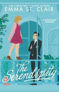 The Serendipity by Emma St. Clair