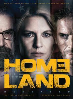 Homeland Revealed by Matt Hurwitz