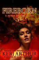 Fireborn by Keri Arthur