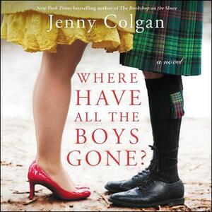 Where Have All the Boys Gone? by Jenny Colgan