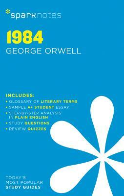 1984 by SparkNotes