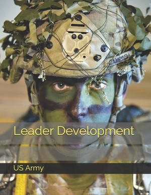 Leader Development by US Army