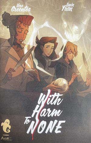 With Harm to None by Vera Greentea