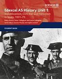 Edexcel GCE History: Republicanism, civil war and Francoism in Spain, 1931-75. Student book by Peter Callaghan, Robin E. R. Bunce, Laura Gallagher, Vanessa Musgrove