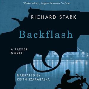 Backflash by Richard Stark
