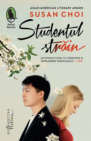 Studentul străin by Susan Choi