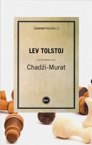 Chadži-Murat by Leo Tolstoy