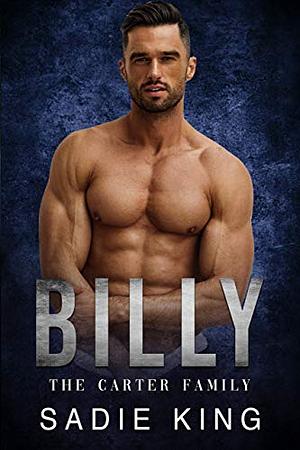Billy by Sadie King