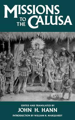 Missions to the Calusa by 