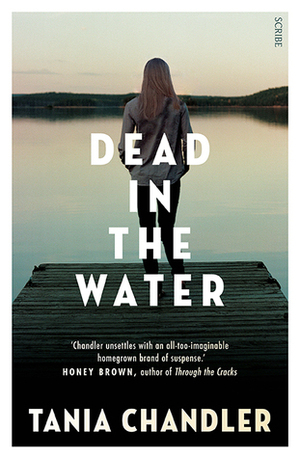 Dead in the Water by Tania Chandler