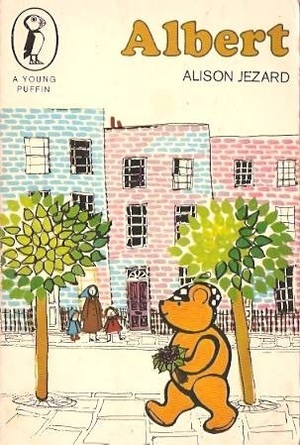 Albert by Alison Jezard, Margaret Gordon