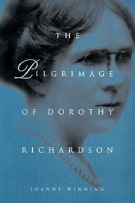 Pilgrimage, complete in 4 volumes by Dorothy M. Richardson