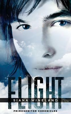 Flight by Siana Wineland