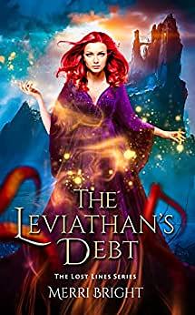 The Leviathan's Debt by Merri Bright