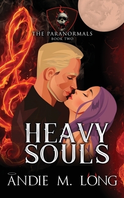 Heavy Souls by Andie M. Long