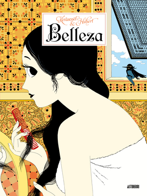 Belleza by Hubert