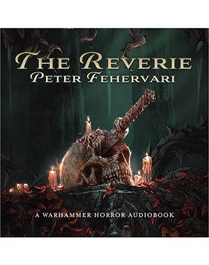 The Reverie by Peter Fehervari