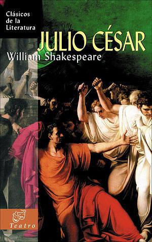 Julio Caesar by William Shakespeare, Javier Alfonso López