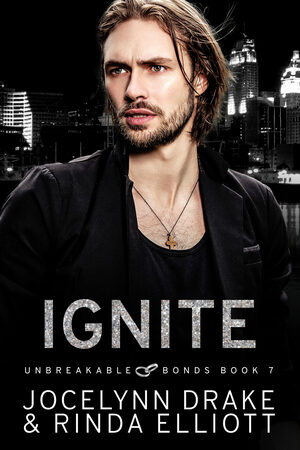 Ignite by Jocelynn Drake, Rinda Elliott