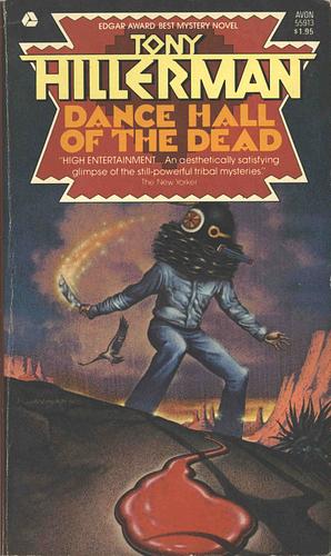 Dance Hall of the Dead by Tony Hillerman