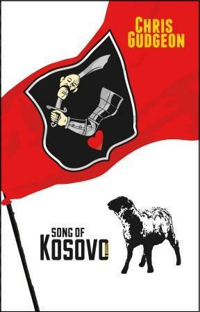 Song of Kosovo by Chris Gudgeon