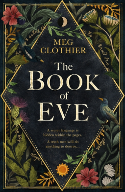 The Book of Eve by Meg Clothier