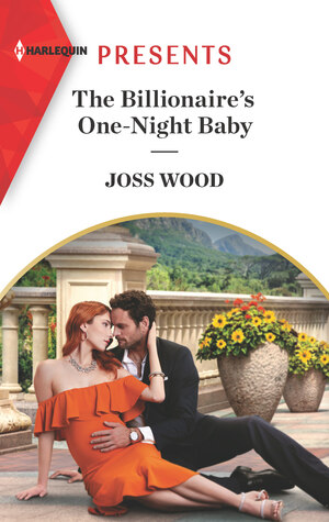 The Billionaire's One-Night Baby by Joss Wood