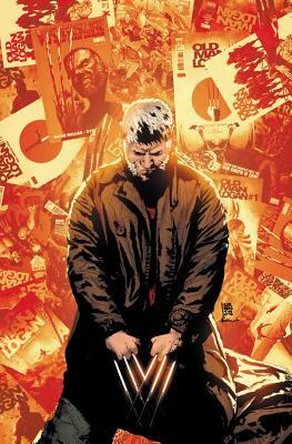 Wolverine: Old Man Logan Vol. 5: Past Lives by 
