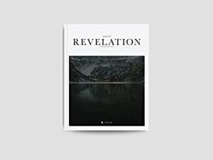 Book of Revelation - Alabaster Bible by Alabaster Co.