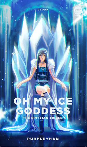 Oh My Ice God Princess by Purpleyhan