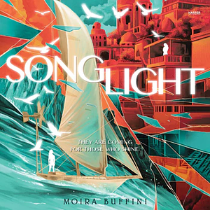 Songlight by Moira Buffini