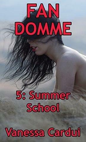 Summer School by Vanessa Cardui