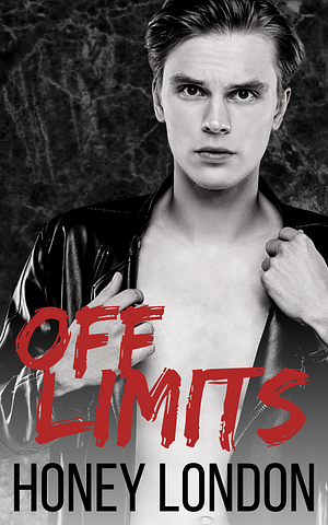 Off Limits by Honey London